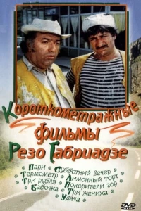 Термометр (1976)